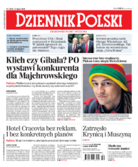 Dziennik Polski