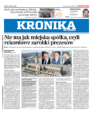 Kronika krakowska