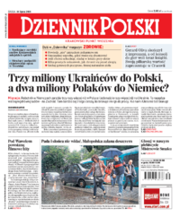 Dziennik Polski
