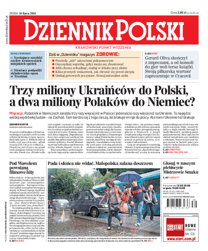 Dziennik Polski