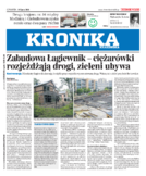 Kronika krakowska