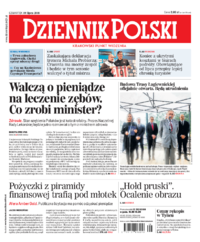 Dziennik Polski