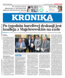 Kronika krakowska