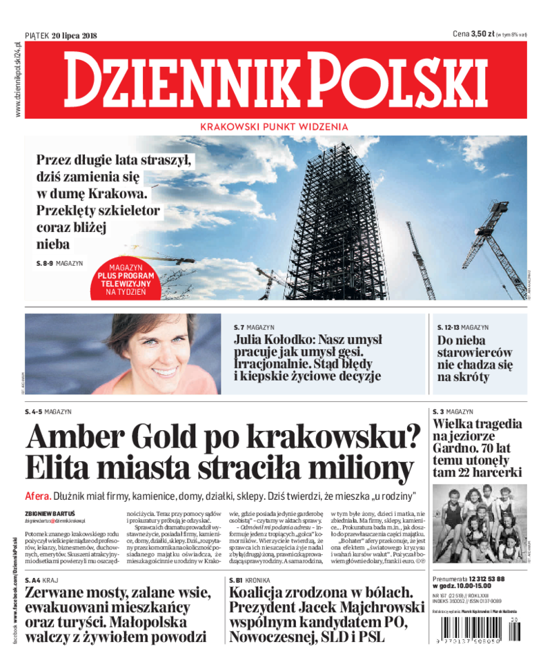 Dziennik Polski