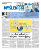 DP Tygodnik Myślenicki
