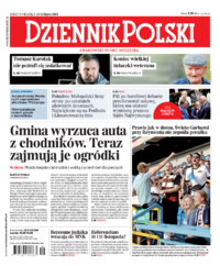 Dziennik Polski