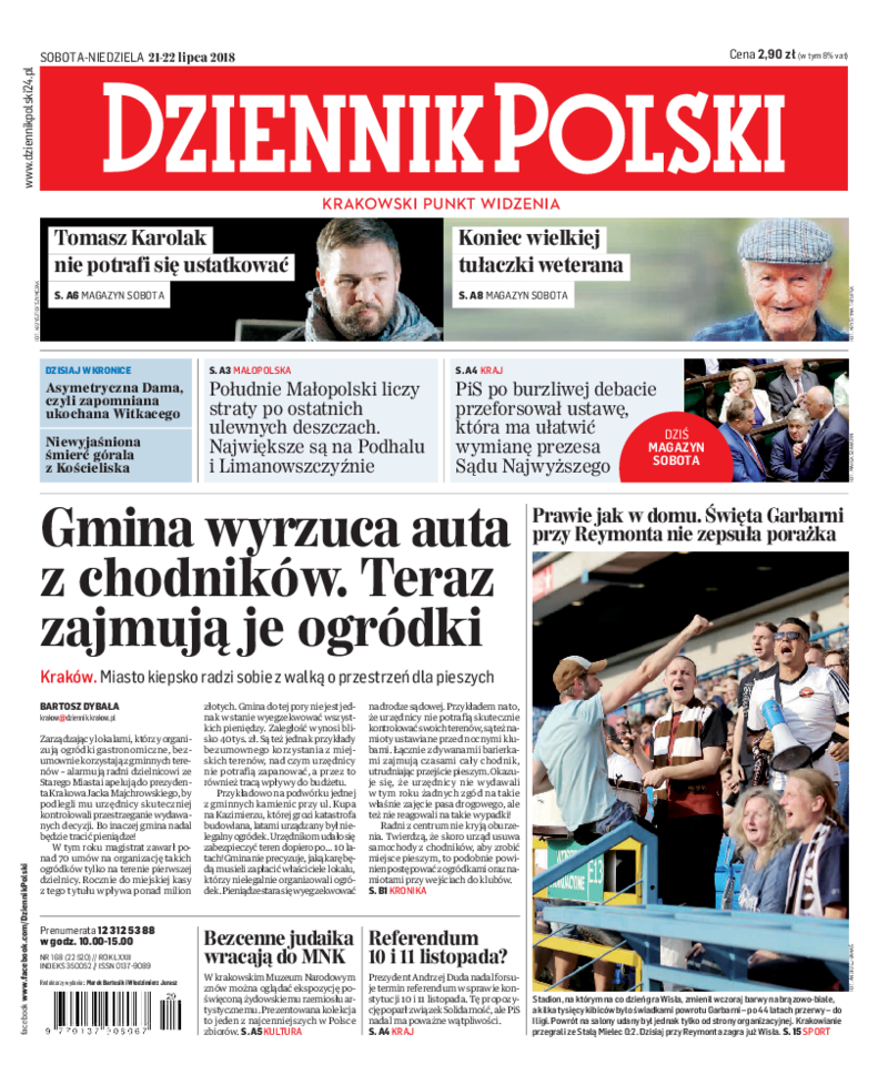 Dziennik Polski