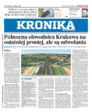 Kronika krakowska