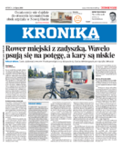 Kronika krakowska