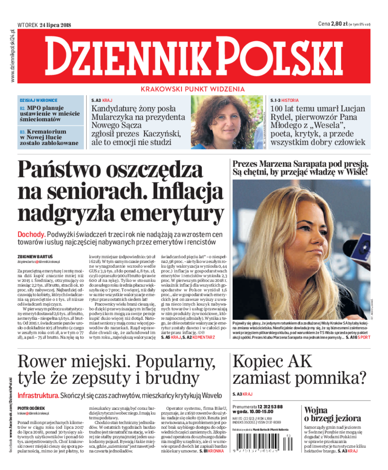 Dziennik Polski