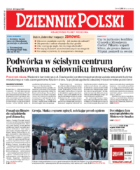 Dziennik Polski