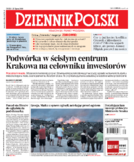 Dziennik Polski