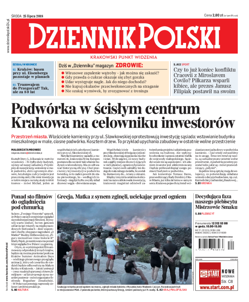 Dziennik Polski