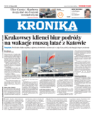 Kronika krakowska