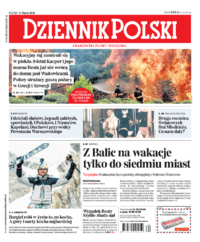 Dziennik Polski