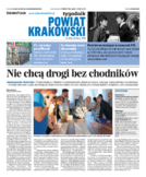 DP Tygodnik Powiat krakowski