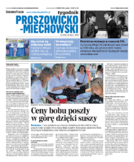 DP Tygodnik Proszowicko-Miechowski