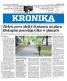 Kronika krakowska