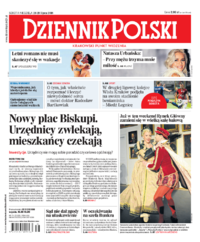 Dziennik Polski