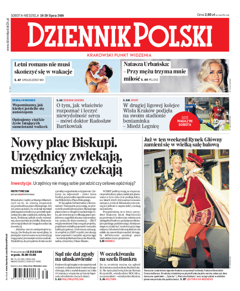Dziennik Polski