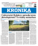 Kronika krakowska