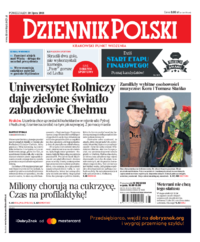 Dziennik Polski