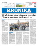Kronika krakowska