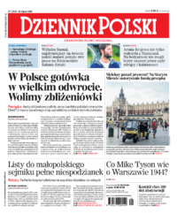 Dziennik Polski