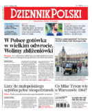 Dziennik Polski