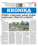 Kronika krakowska