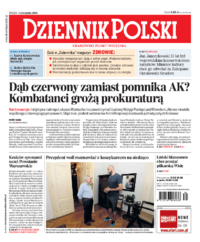 Dziennik Polski