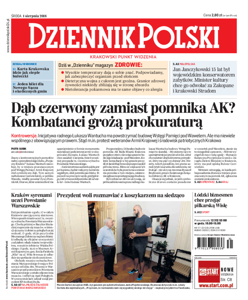 Dziennik Polski