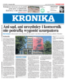 Kronika krakowska