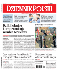 Dziennik Polski