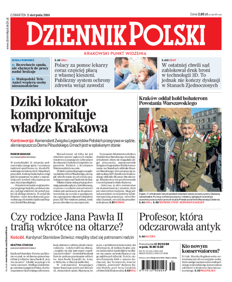 Dziennik Polski