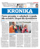 Kronika krakowska