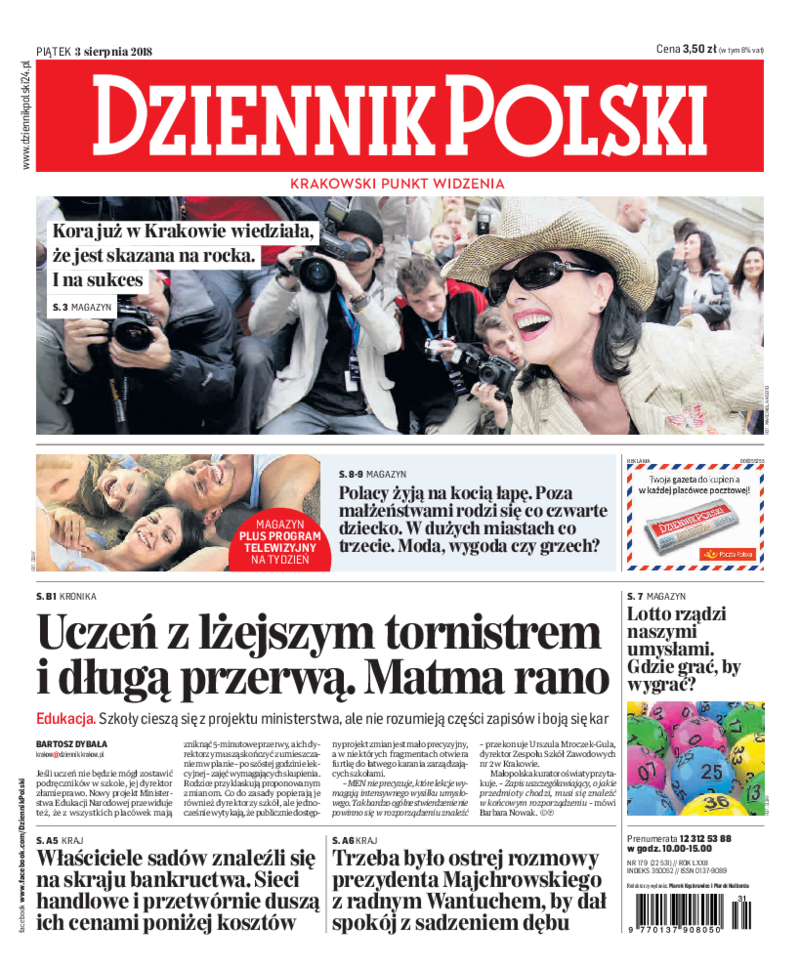 Dziennik Polski