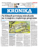 Kronika krakowska