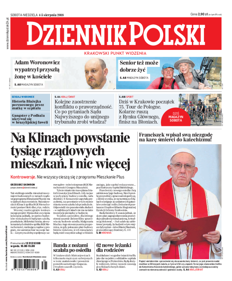 Dziennik Polski