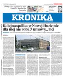 Kronika krakowska