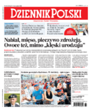Dziennik Polski