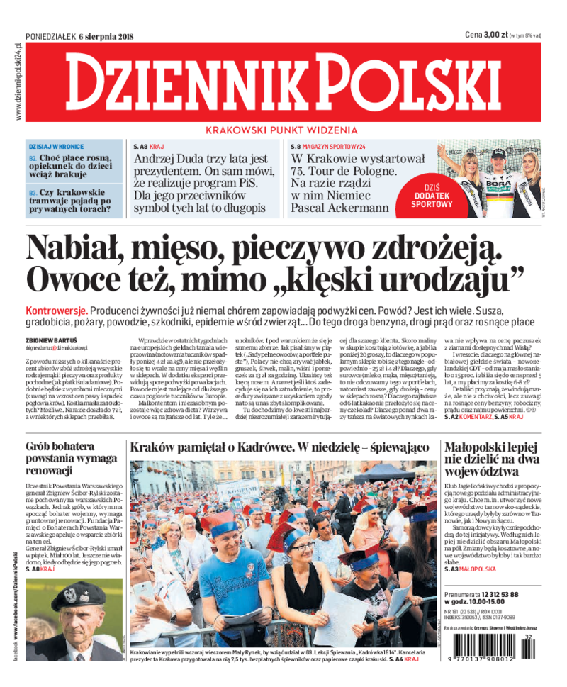 Dziennik Polski
