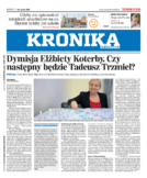 Kronika krakowska
