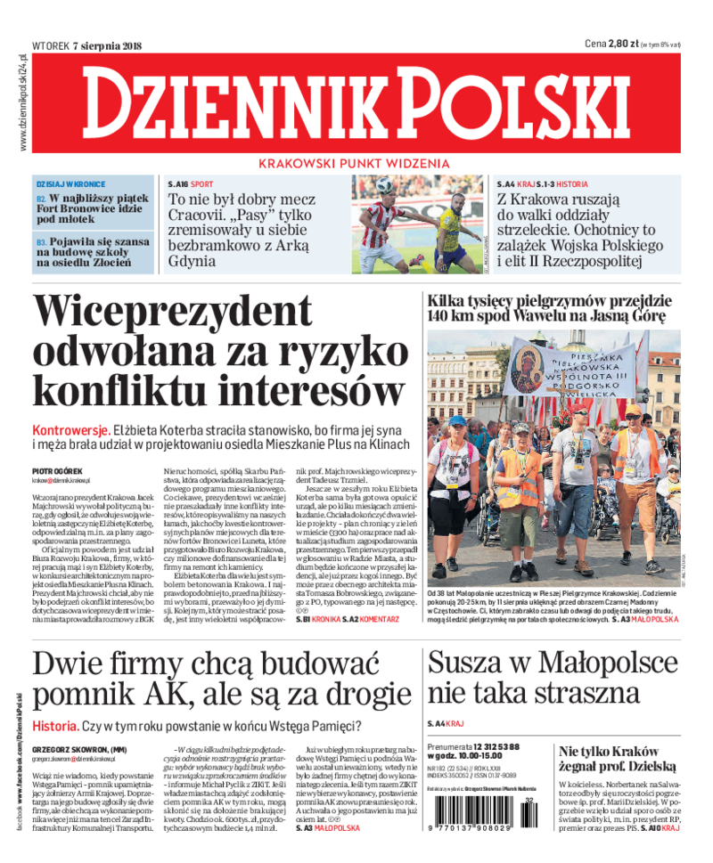Dziennik Polski