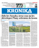 Kronika krakowska