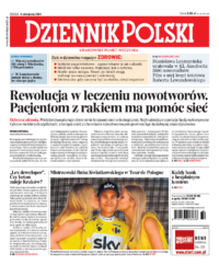 Dziennik Polski