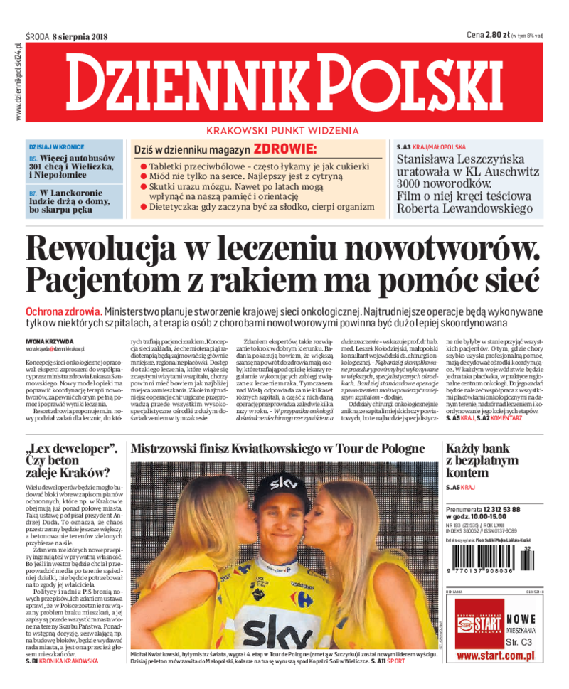 Dziennik Polski