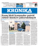 Kronika krakowska