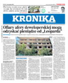 Kronika krakowska