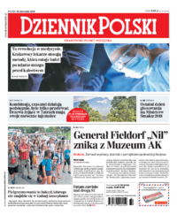 Dziennik Polski